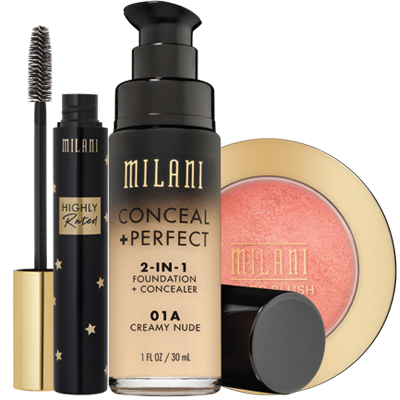 Milani Coupon